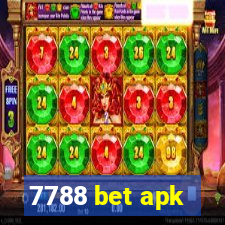 7788 bet apk